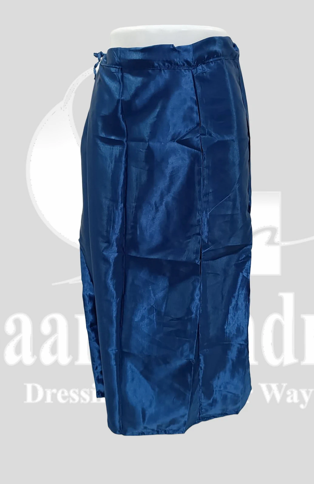 Sattin Skirt Colour 24